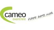Cameo Event Hire
