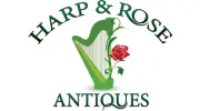 Harp & Rose Antiques