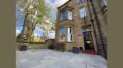 Tate House