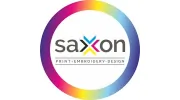 Saxon Print