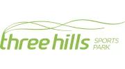 Three Hills Sports Park
