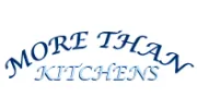 More Than Kitchens