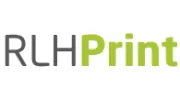R L H Print