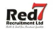 Red 7 Recruitment