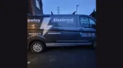 Cowley Electrical