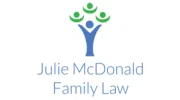 Julie McDonald Family Law