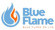 Blue Flame MK