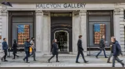 Halcyon Gallery