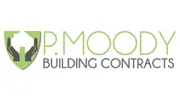 P Moody Building Contracts