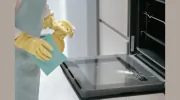 Oven Bright Oven Cleaning