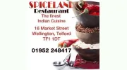 Spiceland Restaurant