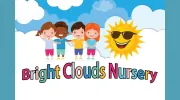 Bright Clouds Nursery