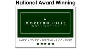 Moretonhillsgolf Centre
