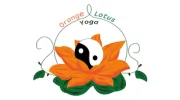Orange Lotus Yoga