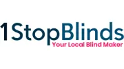 1 Stop Blinds