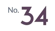Number 34