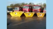 Dave Peat Waste