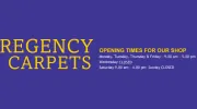 Regency Carpets