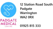 Padgate Medical Centre
