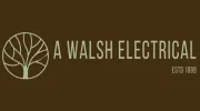 A Walsh Electrical