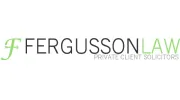 Fergusson Law
