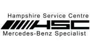 Hampshire Service Centre
