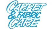 Carpet and Fabric Care