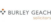 Burley Geach
