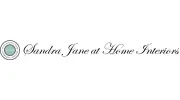 Sandra Jane at Home