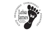 Leisa James Podiatry