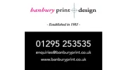 Banbury Print