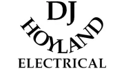 D J Hoyland Electrical