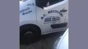 Scrap Car Recovery