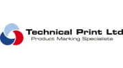 Technical Print Services