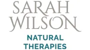 Sarah Wilson Natural Therapies York