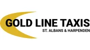 Gold Line Taxis