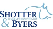 Shotter & Byers Equine Veterinary Services