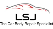 LSJ Car Body Repair Specialists