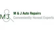M & J Auto Repair