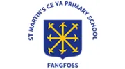 St Martin's C Of E Primary School