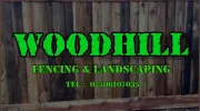 Woodhill Fencing & Landscaping