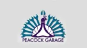 Peacock Garage