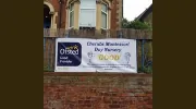 Cherubs Montessori Day Nursery