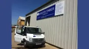 Regents Timber
