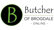 The Butcher of Brogdale