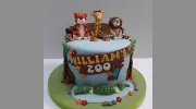 Fun Cakes