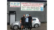 Childwall Fiveways Auto Centre