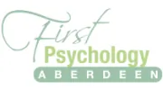 First Psychology Aberdeen