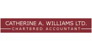 Catherine A Williams