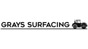 Grays Surfacing